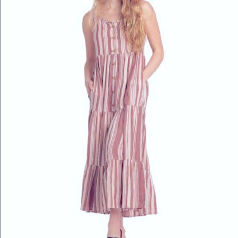 Roxy Summer Dress
